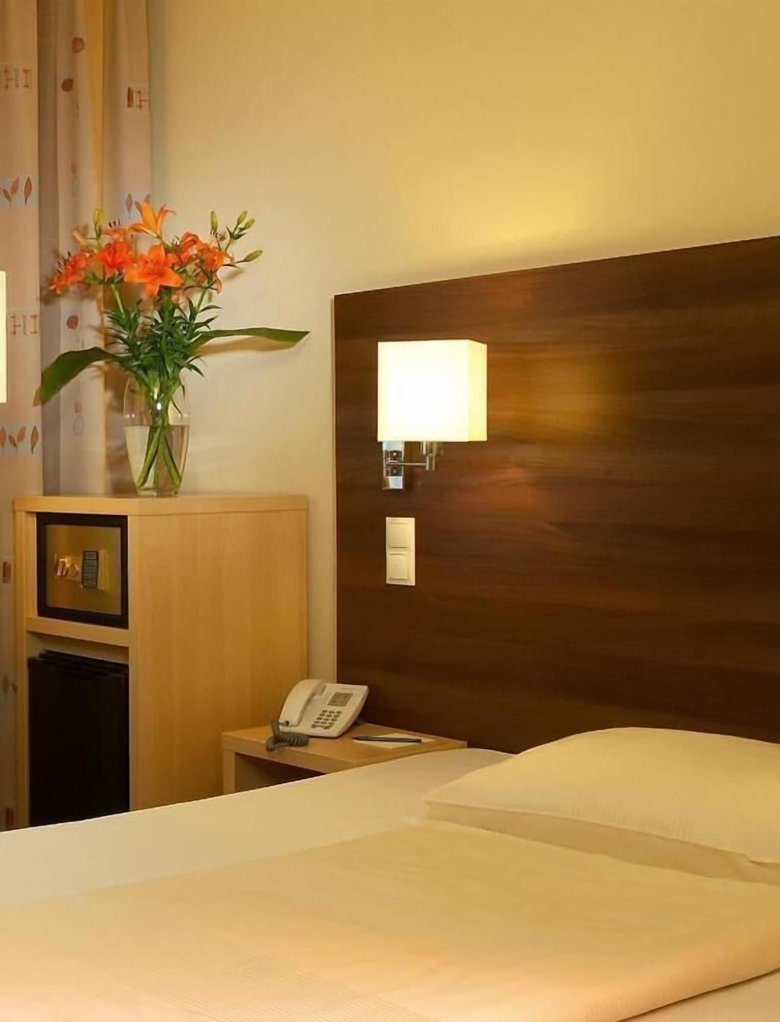Hotel Artist Boutique